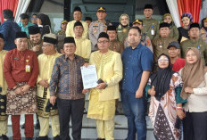 Penyelesaian Zona Merah Pertamina Bergulir di Istana, Walikota Jambi Optimistis Ada Solusi