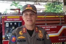 Pelajar Dilarang Keluar Rumah Pukul 22.00 WIB, Satpol PP Tanjab Timur Tegaskan Aturan Jam Malam