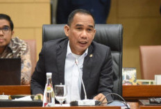 DPR Apresiasi Pemulihan Aset Negara pada Era Prabowo