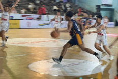 Mengamuk! SMAN 6 Merangin Hancurkan SMAN 10 Kota Jambi 64–27, Bisa Jadi Ancaman Serius