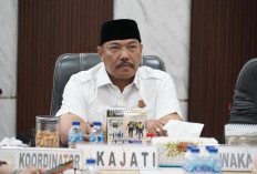 Kasus Pencurian di Jambi, Kejagung Setujui Mekanisme Keadilan Restorative