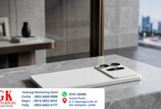 Galaxy S27 Ultra Diisukan Punya Kamera Lebih Besar