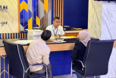 Ketahui Ada PELATARAN, Masyarakat Cari Informasi Layanan Pertanahan di Hari Libur