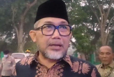 Aksi Massa Berujung Kerusakan Fasilitas, Sekda Jambi Ingatkan Aspirasi Tanpa Anarkis