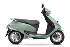 Subsidi Disetop 2026, Industri Motor Listrik Dituntut Lebih Kreatif dan Adaptif