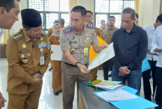 Ganti Rugi Drainase Sungai Asam Berlanjut, Walikota Maulana Pastikan Warga Diuntungkan