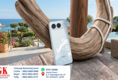HP OPPO A7 Pro 5G Punya Spek Badak Namun Tetap Ringan