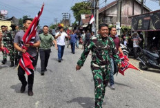 TNI Sebut Pembubaran Aksi di Lhokseumawe Aceh Persuasif dan Sesuai Hukum
