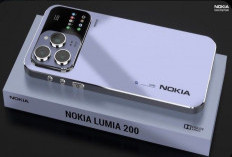 Nokia Lumia Max Jadi Senjata Baru Nokia di Pasar Smartphone, Fiturnya Bikin Penasaran!