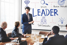 Ini Dia 5 Zodiak yang Cocok Jadi Pemimpin karena Naluri Kerjanya Kuat, Kamu Termasuk Gak?