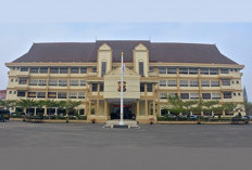 Mutasi Polri! Ini Nama-nama Kasat di Jajaran Polda Jambi yang Kena Mutasi