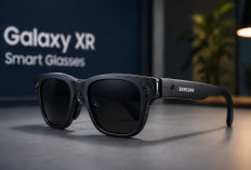 Samsung Rilis Kacamata Pintar, Harga Mulai Rp6,5 Juta