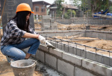 Buat Beton Kokoh Walau Minim Sinar Matahari, Gunakan Obat Cor Beton Berkualitas