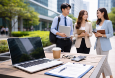 Gen Z Wajib Cek! 12 Lowongan Kerja BUMN dan Swasta dengan Gaji Tinggi Februari 2026