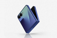Galaxy Z Flip8 Disebut Jadi HP Flip Terakhir Samsung, Benarkah?
