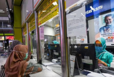 4.878 Tiket Sudah Direfund: KAI Pastikan Proses Pengembalian Dana Mudah dan Cepat Pasca Tragedi Bekasi