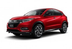 Mau Beli Honda HR-V Bekas 2018? Simak Harga Terbaru dan Panduan Pilih Tipe yang Paling Worth It