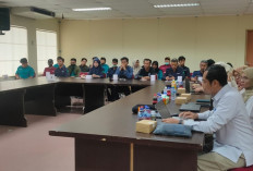 Usai Kantin Sekitar, Kini SKK Migas-PetroChina Refresh Kantin Base Camp Biar Makin Higienis