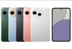 Sharp Aquos Sense 9: HP Ringkas Tangguh ala Jepang yang Siap Tempur!