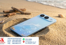 Setelah Nokia dan BlackBerry Tumbang, Siapa Raja HP Sekarang?