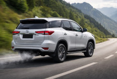 Rahasia Mesin Diesel Tetap Awet dan Maksimal, Banyak Pemilik Mobil Belum Tahu