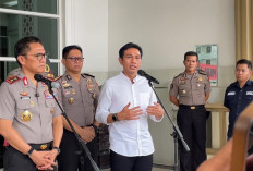 Bayi G Akhirnya Kembali ke Ibunya, Bupati Batang Hari Fadhil: Adopsi Anak Tak Boleh Lewat Jalur Sembarangan