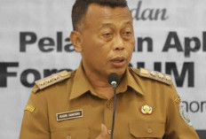 Usai Gubernur Riau, Kini Giliran Bupati Ponorogo Terjaring OTT KPK