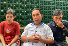 Diduga Dijual Ayah Kandung Rp20 Juta, Bayi 8 Bulan di Batanghari Kini Hilang dari Rumah Aman