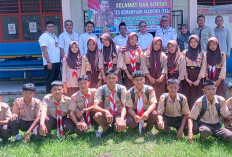  2.334 Siswa SMP Ikuti TKA, Disdik : Tingkatkan Kemampuan Anak