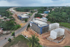 Siap-siap! Ini Jadwal Sistem Buka Tutup di Jalan Nasional Palembang–Jambi, Akibat Pembangunan Overpass Tol