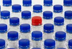 Dikecam BPKN-KPAI, Praktik Pemasaran Produk Air Minum Dalam Kemasan Pakai Visual Balita Dilarang 