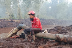 Pemadam Kebakaran yang Kehilangan Momen Keluarga