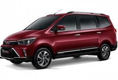 Bikin Dompet Aman! Konsumsi BBM Wuling Confero Ternyata Segini, Irit Buat Harian?