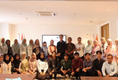 FKIP UNJA Gelar Workshop TKBI, Siapkan Standardisasi Pengukuran Kompetensi Bahasa Indonesia Mahasiswa 