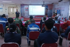 Bukan Sekadar Teori, SKK Migas-PetroChina Pertajam Keahlian K3 Pekerja Lewat First Aid Training
