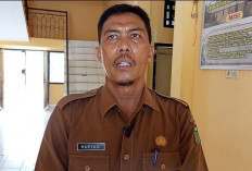 80 Persen Sekolah di Tebo Dipimpin Plt Kepala Sekolah