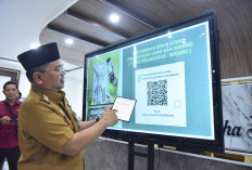 Donasi Harus Transparan, Kotak Amal Wajib Pakai Barcode 