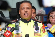 Korlantas Polri Buka Suara soal Penundaan Operasi Patuh 2026, Ini Jadwal yang Dipertimbangkan