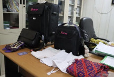 Terbongkar di Udara! Wanita Ini Ngaku Pramugari Batik Air Demi Jaga Harga Diri di Depan Keluarga