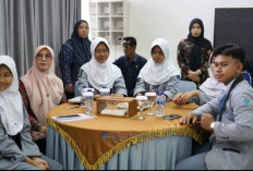 Pemkab Muaro Jambi dan Forkopimda Sepakat Tolak Geng Motor, Perkuat Pencegahan Sejak Dini