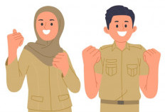 Simak! Ini Dia 4 Fakta Rekrutmen CPNS Kemenkeu