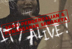 Seksi Pengendalian dan Penanganan Sengketa Kantor Pertanahan Kota Jambi Kedepankan Transparansi Hukum