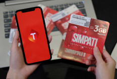 Kuota Habis Tapi Masih Bisa Instagraman! Telkomsel Luncurkan Fitur Baru untuk Pengguna SIMPATI