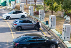 Dari Harga hingga Fitur: Analisis Pakar ITB Soal Daya Tarik Mobil China di Pasar RI