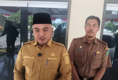 Udara Tebo dan Muarojambi Berbahaya, ISPU di Atas 300