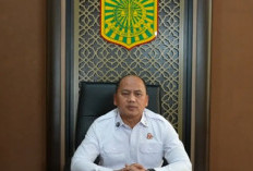 Rudi Margono Resmi Ditunjuk Jadi Plt Jampidsus, Kejaksaan Tegaskan Penanganan Perkara Besar Tak akan Terhenti