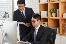 Siap-siap Jadi Bos Nih! Ini Dia 5 Zodiak yang Diprediksi Naik Jabatan Tahun Depan