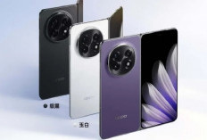 Bukan Kaleng-kaleng! Bocoran Oppo Find N6 2026 Diklaim Paling Gahar di Kelas Foldable