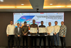 Sinergi Hulu Migas Dorong Tata Kelola Sumur Rakyat dan Ketahanan Energi Nasional