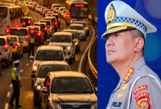 Macet Parah! Jalur Mudik Jambi-Palembang via Bayung Lencir Ditutup Total Malam Ini, Begini Penjelasannya